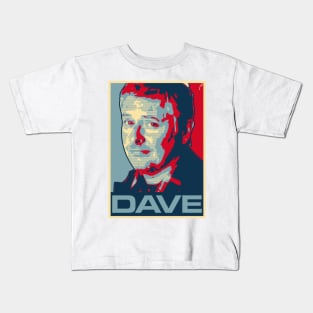 Dave Kids T-Shirt